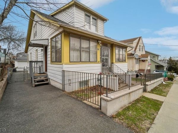 66 Buschmann Ave, Haledon, NJ 07508