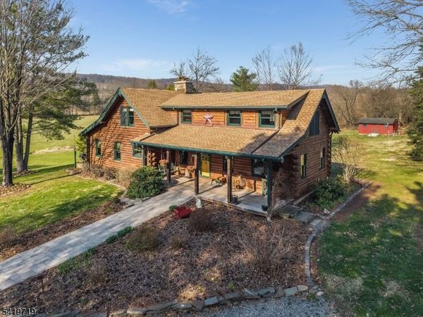 299 Spring Mills-Lt Yk Rd, Holland, NJ 08848