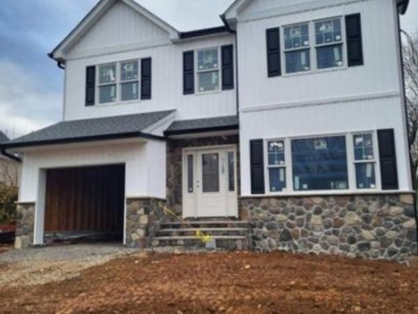 9 Maple St, Bernardsville, NJ 07924