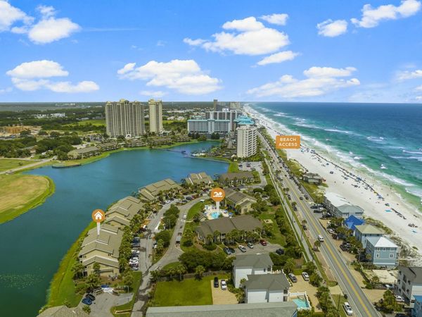85 S Driftwood Bay, UNIT 231, Miramar Beach, FL 32550