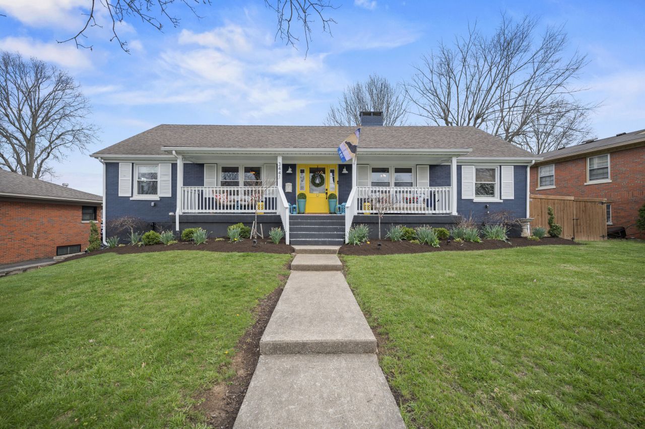 3441 Lansdowne Drive, Lexington, KY 40517 Main Photo