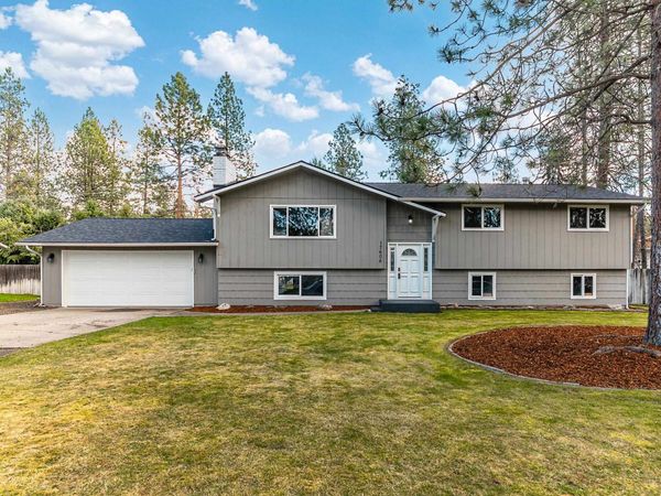 17606 N Michael Rd, Colbert, WA 99005