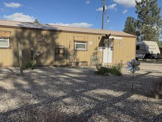 48568 E Bull Run Rd Ford, WA 99013