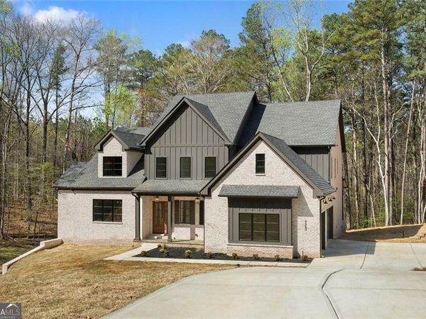 3357 Littleport Lane, Acworth, GA 30101