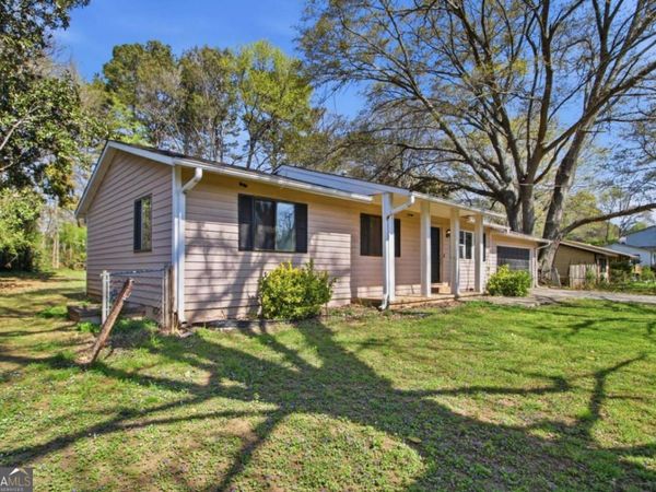 4289 Rex Road, Rex, GA 30273