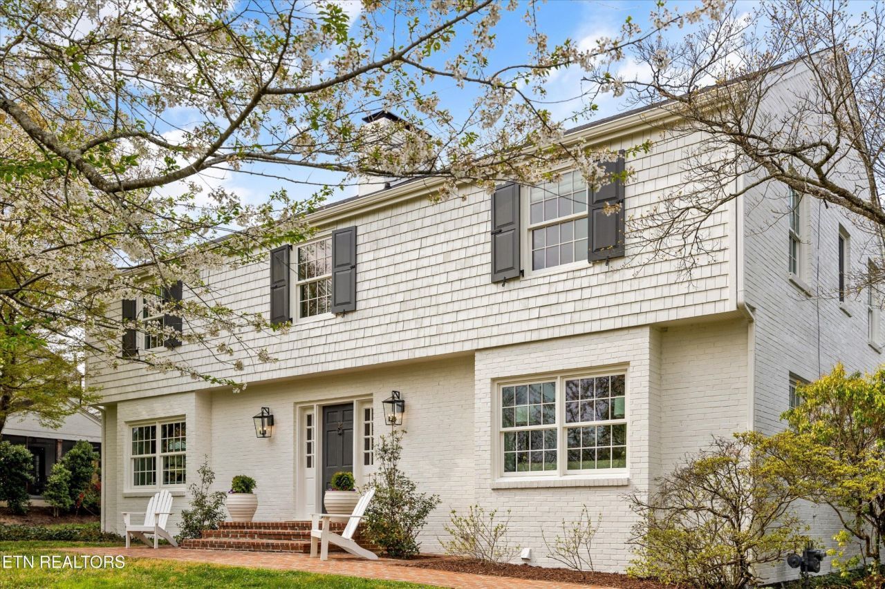 6707 Stone Mill Drive, Knoxville, TN 37919 Main Photo