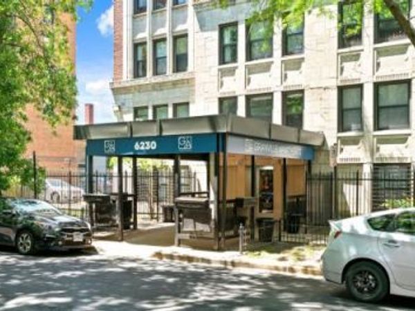 6230 N Kenmore Avenue , Unit 508, Chicago, IL 60660