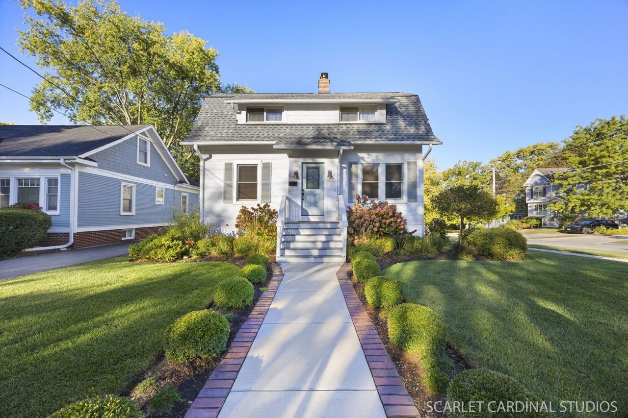 524 Western Avenue, Wheaton, IL 60187 Main Photo