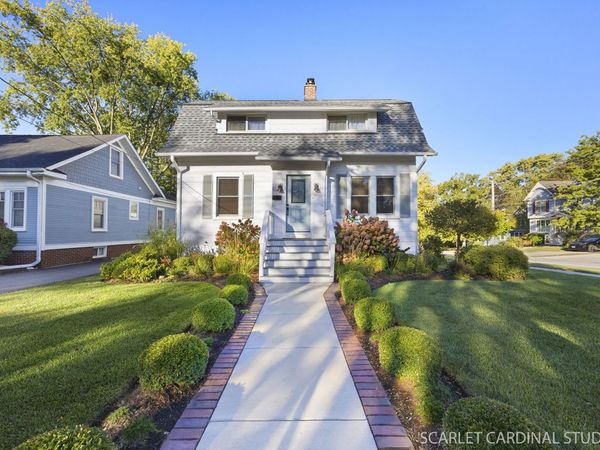 524 Western Avenue, Wheaton, IL 60187