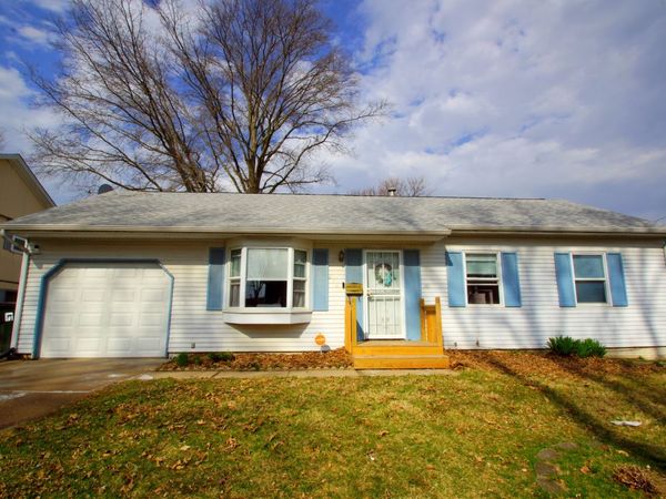 2704 WOOD DALE Avenue , Davenport, IA 52804