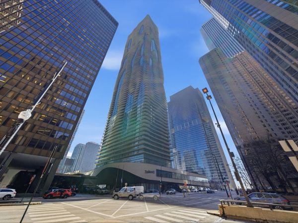 225 N Columbus Drive , Unit 5908, Chicago, IL 60601