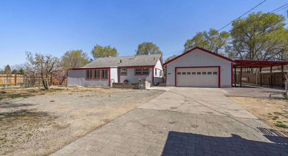 5660 Igloo Drive, Sun Valley, NV 89433 Photo