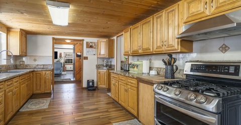 5660 Igloo Drive, Sun Valley, NV 89433 Photo