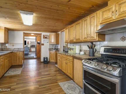 5660 Igloo Drive, Sun Valley, NV 89433 Photo