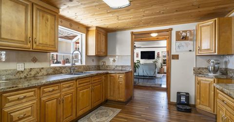 5660 Igloo Drive, Sun Valley, NV 89433 Photo