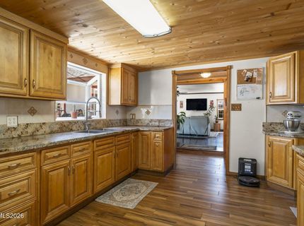 5660 Igloo Drive, Sun Valley, NV 89433 Photo