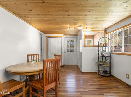 5660 Igloo Drive, Sun Valley, NV 89433 Photo