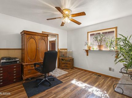 5660 Igloo Drive, Sun Valley, NV 89433 Photo