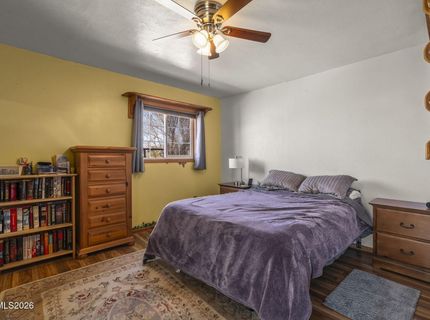 5660 Igloo Drive, Sun Valley, NV 89433 Photo