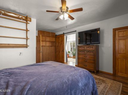 5660 Igloo Drive, Sun Valley, NV 89433 Photo