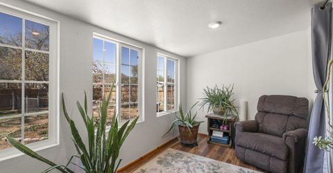 5660 Igloo Drive, Sun Valley, NV 89433 Photo