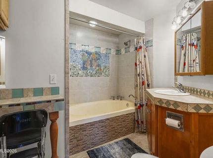 5660 Igloo Drive, Sun Valley, NV 89433 Photo