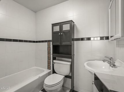 5660 Igloo Drive, Sun Valley, NV 89433 Photo