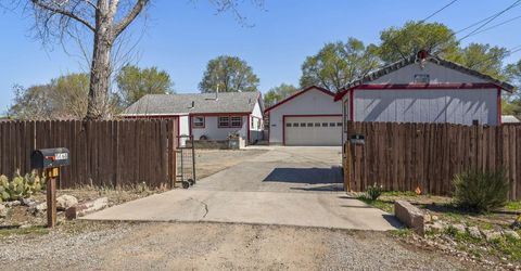 5660 Igloo Drive, Sun Valley, NV 89433 Photo