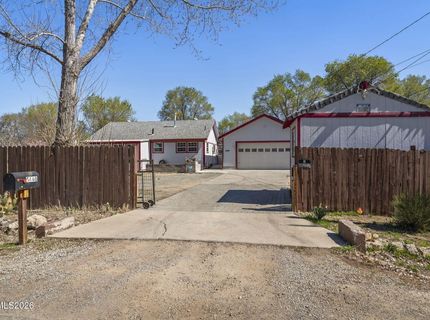 5660 Igloo Drive, Sun Valley, NV 89433 Photo