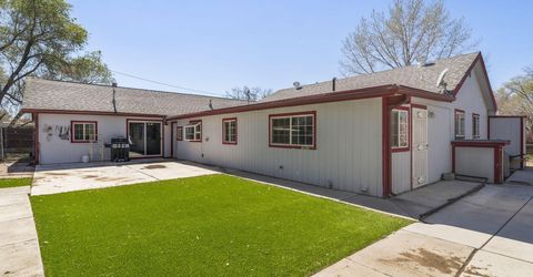 5660 Igloo Drive, Sun Valley, NV 89433 Photo