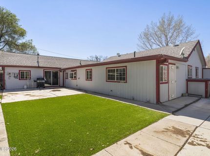 5660 Igloo Drive, Sun Valley, NV 89433 Photo