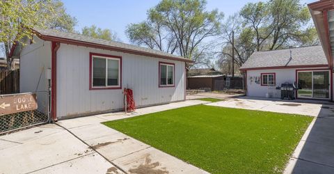 5660 Igloo Drive, Sun Valley, NV 89433 Photo