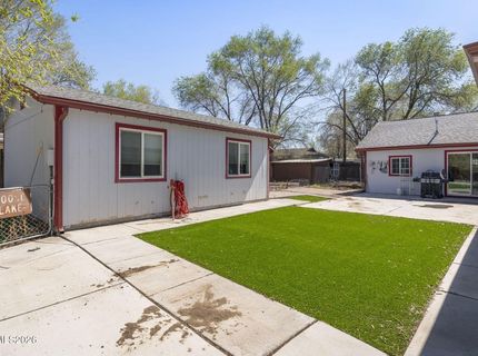 5660 Igloo Drive, Sun Valley, NV 89433 Photo