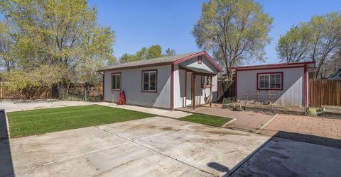 5660 Igloo Drive, Sun Valley, NV 89433 Photo