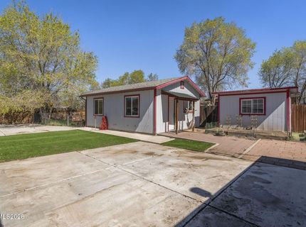 5660 Igloo Drive, Sun Valley, NV 89433 Photo