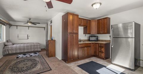 5660 Igloo Drive, Sun Valley, NV 89433 Photo