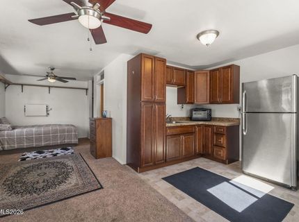 5660 Igloo Drive, Sun Valley, NV 89433 Photo