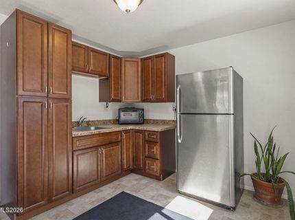 5660 Igloo Drive, Sun Valley, NV 89433 Photo