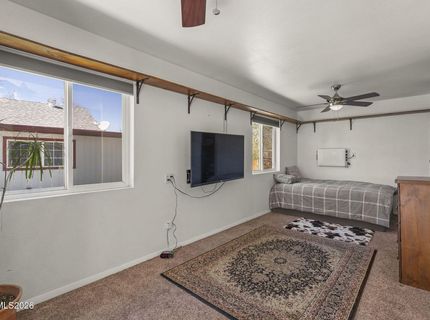 5660 Igloo Drive, Sun Valley, NV 89433 Photo