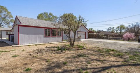 5660 Igloo Drive, Sun Valley, NV 89433 Photo