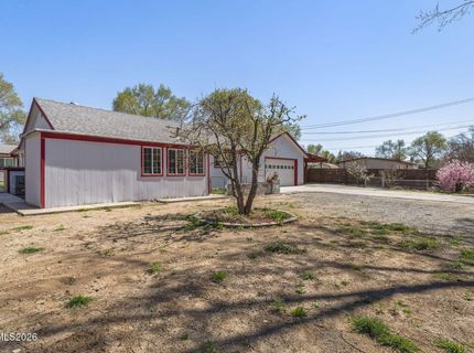 5660 Igloo Drive, Sun Valley, NV 89433 Photo