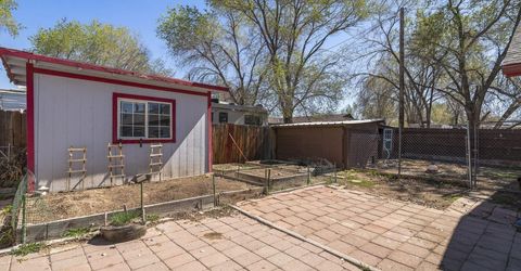 5660 Igloo Drive, Sun Valley, NV 89433 Photo