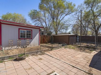 5660 Igloo Drive, Sun Valley, NV 89433 Photo