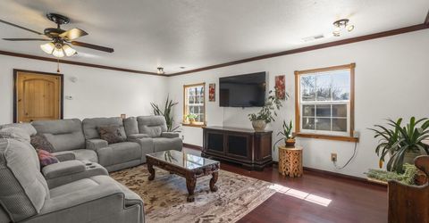 5660 Igloo Drive, Sun Valley, NV 89433 Photo
