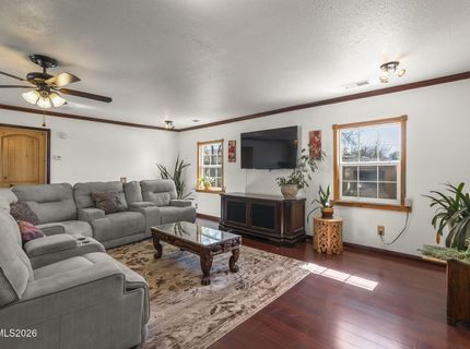 5660 Igloo Drive, Sun Valley, NV 89433 Photo