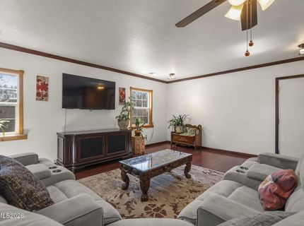 5660 Igloo Drive, Sun Valley, NV 89433 Photo