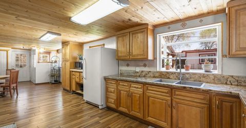 5660 Igloo Drive, Sun Valley, NV 89433 Photo