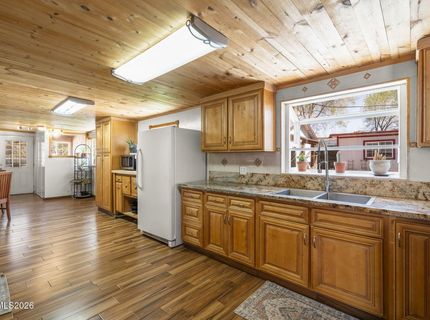 5660 Igloo Drive, Sun Valley, NV 89433 Photo