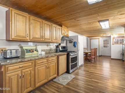 5660 Igloo Drive, Sun Valley, NV 89433 Photo