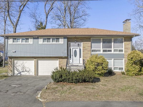 12 Darrell Drive, Randolph, MA 02368